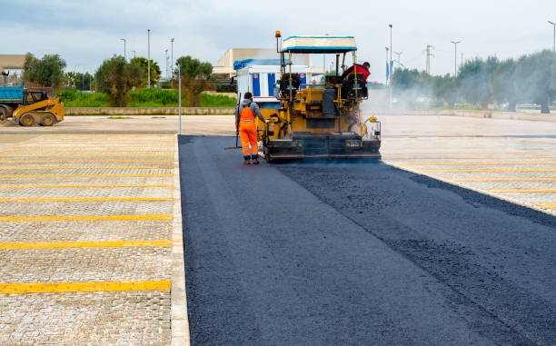 Best Brick Driveway Pavers  in North Myrtle Beach, SC