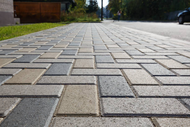 Best Concrete Paver Driveway  in North Myrtle Beach, SC