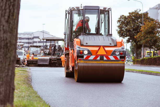 Best Commercial Driveway Pavers  in North Myrtle Beach, SC