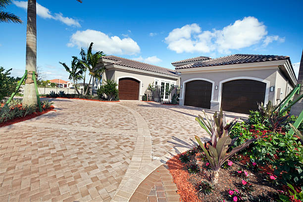 Best Local Driveway Pavers  in North Myrtle Beach, SC