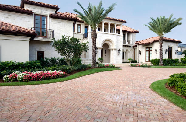 Best Driveway Resurfacing Pavers  in North Myrtle Beach, SC