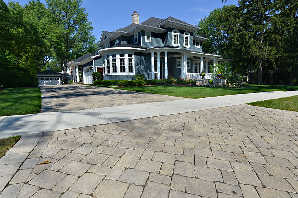 Reasons to Select Us for Your Driveway Paving Requirements in North Myrtle Beach, SC