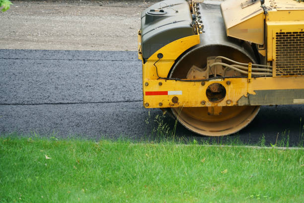 Best Driveway Paving Contractor  in North Myrtle Beach, SC