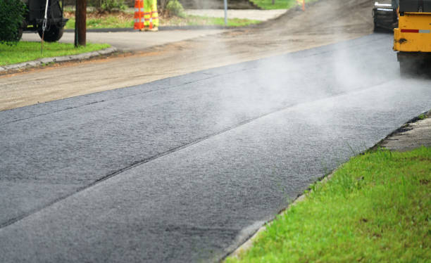 Best Concrete Paver Driveway  in North Myrtle Beach, SC