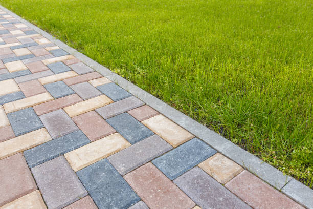 Professional Driveway Pavers in North Myrtle Beach, SC